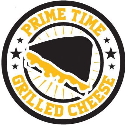 Prime Time Grilled Cheese logo