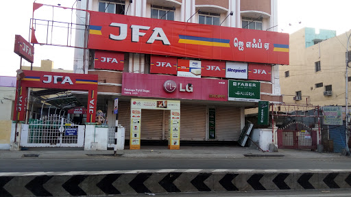 Palaniappa Digital Shoppe, No. 3, PC4, Sree Sakthee Plaza, Kambar Salai, Reddipalaiyam, Mogappair West, Chennai, Tamil Nadu 600037, India, Appliance_Shop, state TN