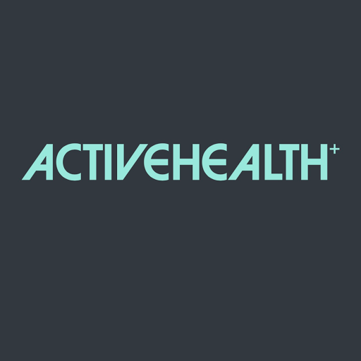 Active Health+ logo