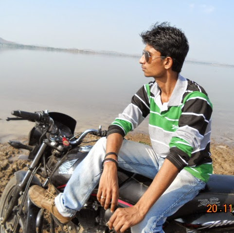 Image pertaining to VIKAS MATKAR