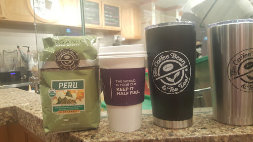 Coffee Shop «The Coffee Bean & Tea Leaf», reviews and photos, 209 S Mednik Ave, Los Angeles, CA 90022, USA