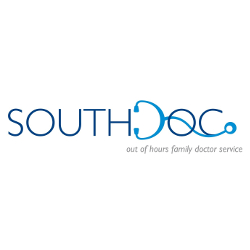 SouthDoc Tralee logo