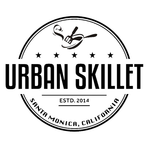 Urban Skillet logo