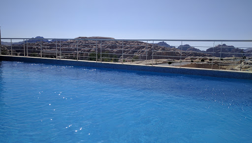 Petra Moon Hotel