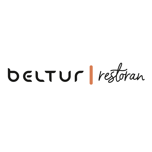 Çadır Köşk, Beltur logo