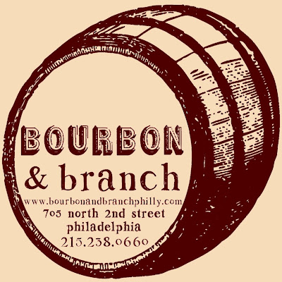Bourbon & Branch