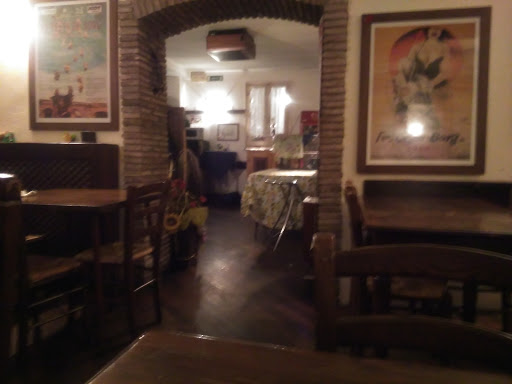 Osteria L’Angolo Divino