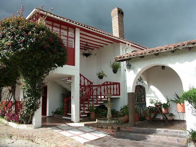 Photos of Hotel Caba&ntilde;as El Port&oacute;n