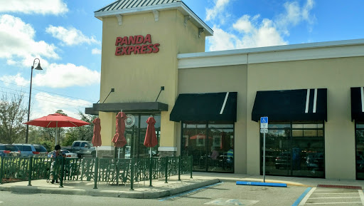 Restaurant «Panda Express», reviews and photos, 5234 FL-100 #110, Palm Coast, FL 32164, USA