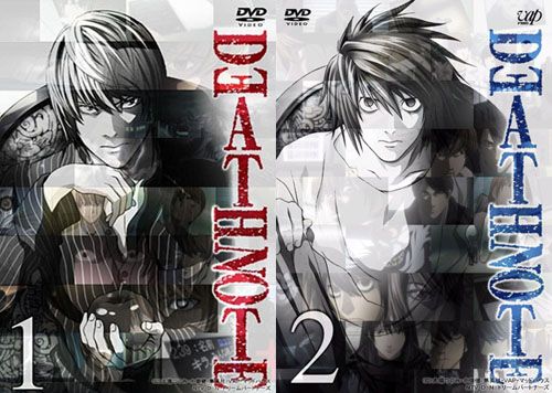 Death Note