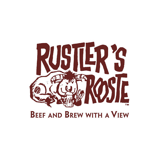 Rustler’s Rooste logo