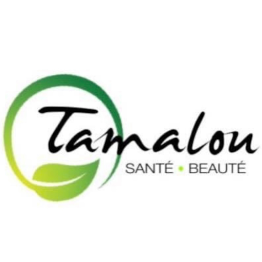 Tamalou Santé Beauté logo