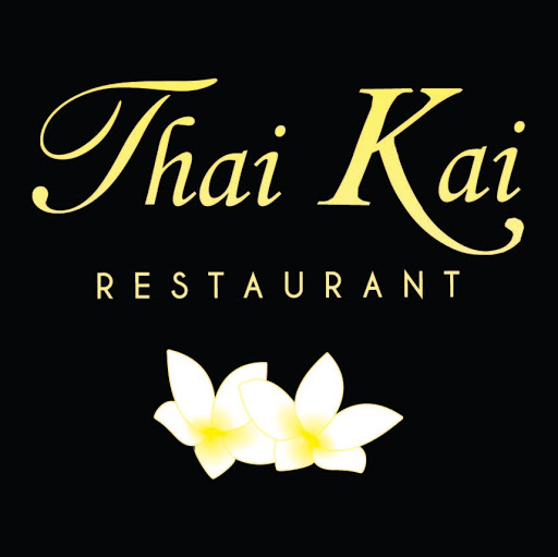 Thai Kai Restaurant logo