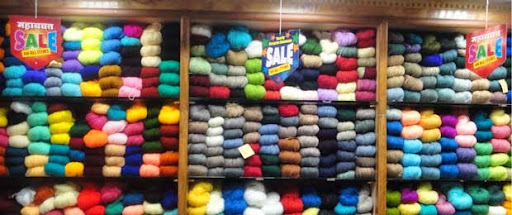 Kumar Wool Shop, Gali No. 9, Sadh Nagar I, Palam Colony, New Delhi, Delhi 110045, India, Woollen_Clothing_Store, state UP