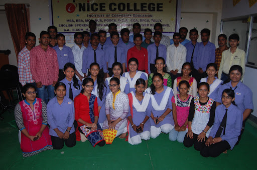 Nice College, Near Bank of India & Madan Mohan Ji Temple, Dhibba Para, Jaisalmer, Gadisar Rd, Jaisalmer, Rajasthan 345001, India, Computer_Science_College, state RJ