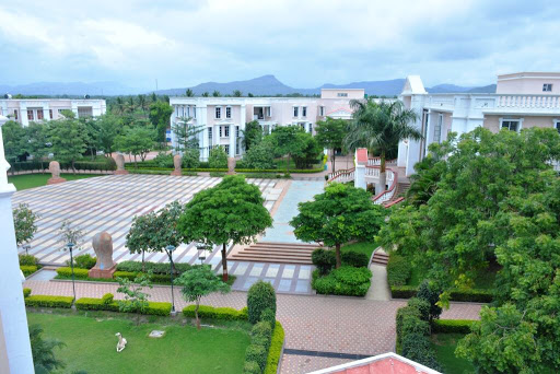 Dhruv Academy, Malpani Campus, Akole road, 7th Milestone from Sangamner, Sangamner, Maharashtra 422605, India, International_School, state MH