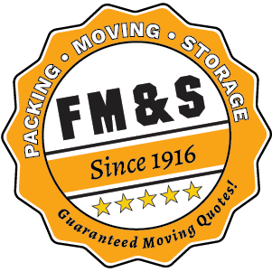 Ferguson Moving & Storage - Movers North Vancouver