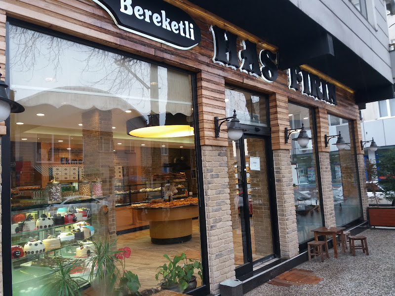 HAS FIRIN-LOYA NOSTA / İstiklal Şube