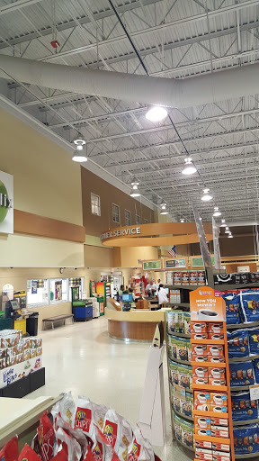 Supermarket «Publix Super Market at Smyrna Crossing», reviews and photos, 2880 GA-212, Conyers, GA 30094, USA