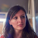 Teodora Georgieva's user avatar