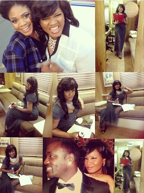 the urban highlights blog omotola expresses gratitude to fans for supporting her us tv show the urban highlights blog omotola expresses gratitude to fans for supporting her us tv show