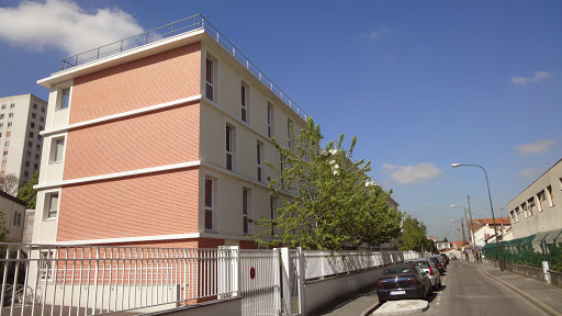 Résidence ARPEJ Univercity "Pierre Gilles de Gennes"