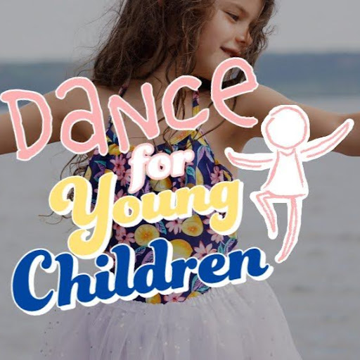 Dance For Young Children