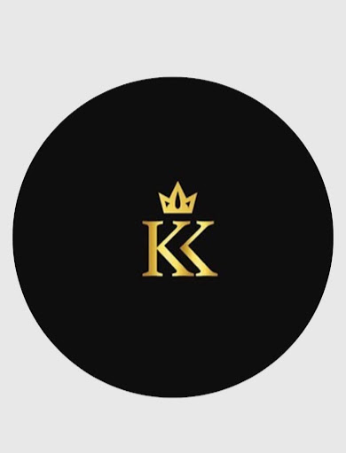 Kurry Kingdom logo