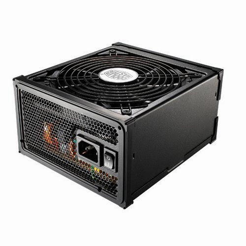 Cooler Master Silent Pro M - 1000W 80 PLUS Bronze Power Supply with Modular Cables (RSA00-AMBAJ3-US)