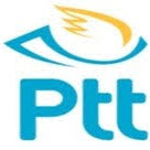 Ptt Başmüdürlüğü logo