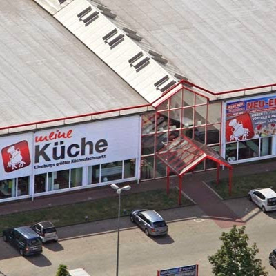 Meine Küche Lüneburg GmbH logo