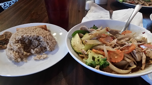 Grill «Thai Grill», reviews and photos, 1818 10th St, Floresville, TX 78114, USA
