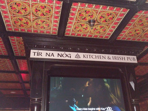 Irish Pub «Tir Na Nog Kitchen & Irish Pub», reviews and photos, 482 E Evesham Rd, Cherry Hill, NJ 08003, USA
