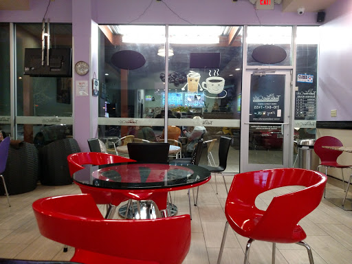 Cafe «Tealicious», reviews and photos, 9234 North Loop 1604 W, San Antonio, TX 78249, USA