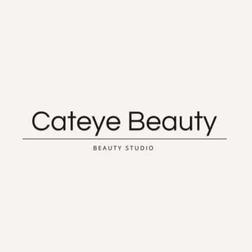 Cateye Beauty logo