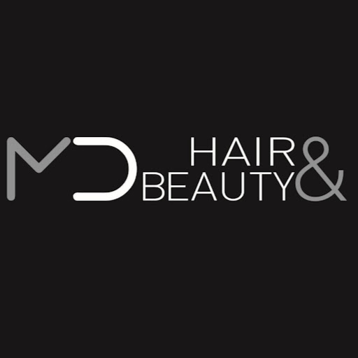 MD Hair & Beauty - Parrucchiere logo