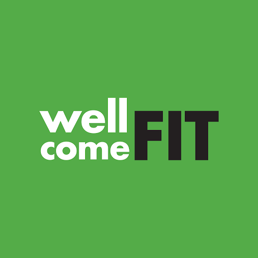 well come Fit AG logo