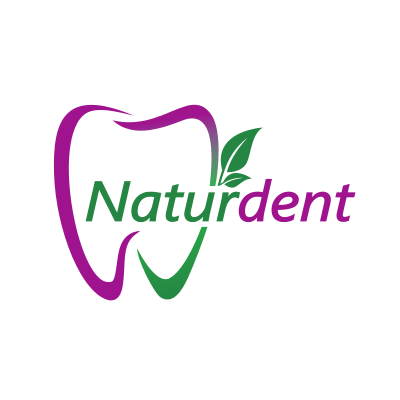 Zahnarztpraxis Naturdent logo