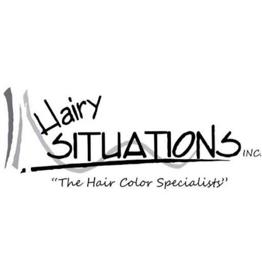 Hairy Situations, Inc. logo