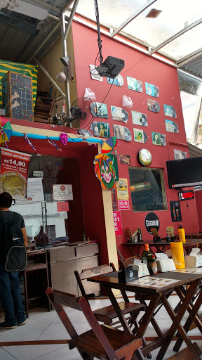 Antiquário Bar Restaurante, R. do Cupim, 250 - Graças, Recife - PE, 52011-070, Brasil, Antiqurio, estado Pernambuco
