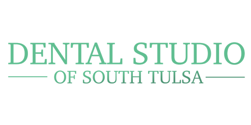 The Dental Studio of South Tulsa logo