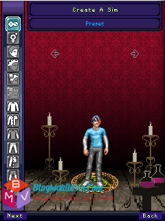 The sims 3: supernatural hack by benben