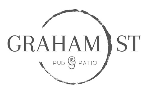 Graham St. Pub & Patio logo