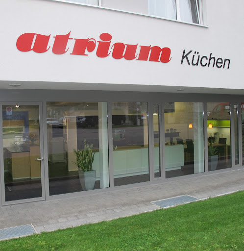 atrium Küchen GmbH logo