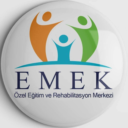 Özel Emek Özel Eğitim ve Rehabilitasyon Merkezi logo