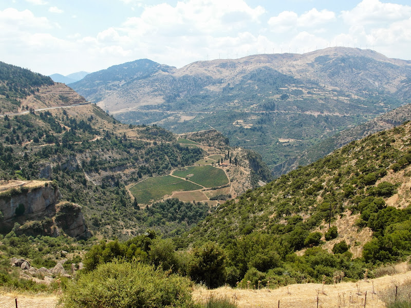 Южное путешествие, июль - август 2013 г.