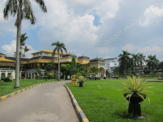 Ini Melayu, Bung!