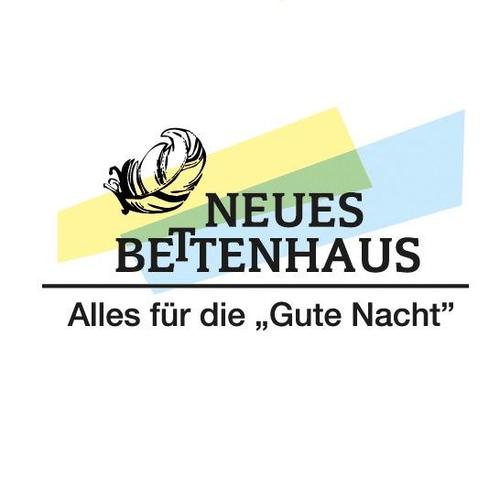 Neues Bettenhaus Zweigniederlassung der Firma Betten-Kaiser GmbH