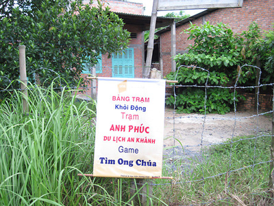 Nhật ký team building Bến Tre - Tiền Giang - Ảnh 6