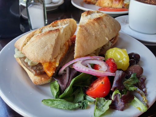 Caffe Spuntino